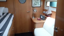 BLUE NOTE -  Guest Cabin 3
